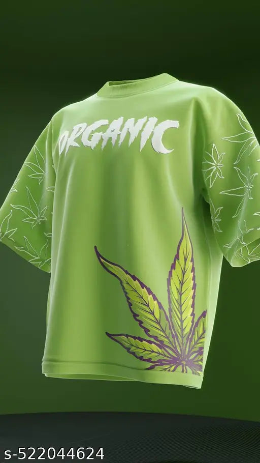 Oversized T-shirt