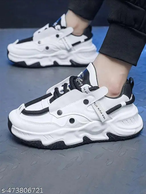 Style Setter Betterway Sneakers For Mens