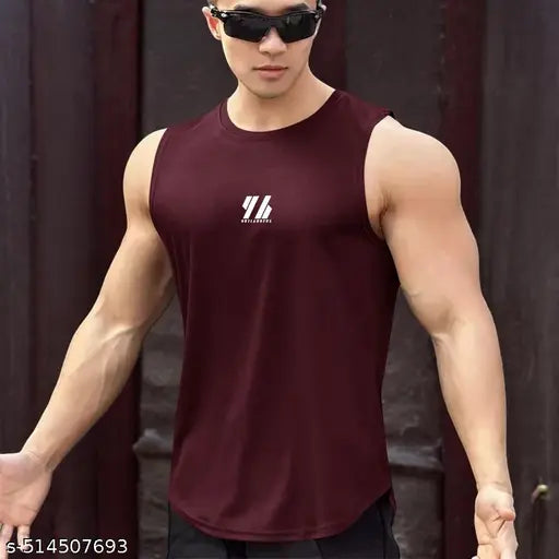 GYM Section