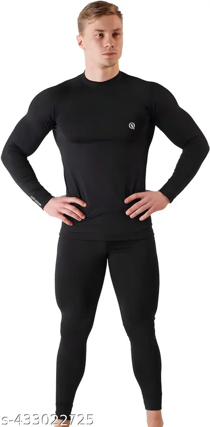 Compression full sleeve Tshirts