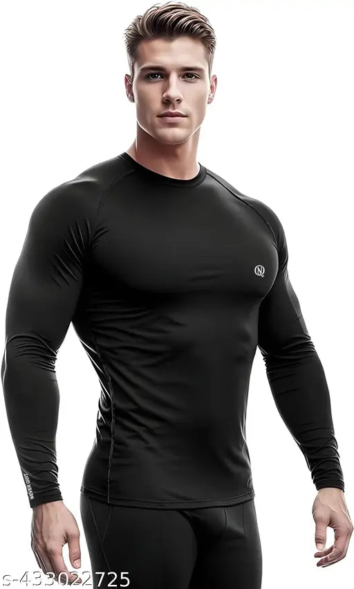Compression full sleeve Tshirts