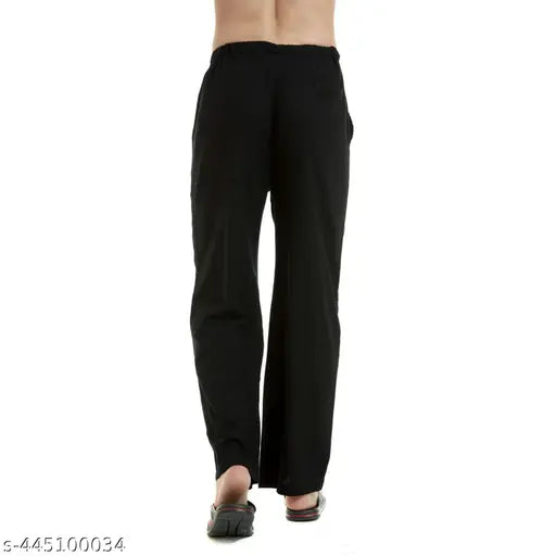 "Cozy Printed Cotton Harem Lounge Pants for Ultimate Comfortable"