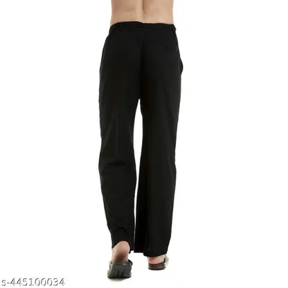 "Cozy Printed Cotton Harem Lounge Pants for Ultimate Comfortable"