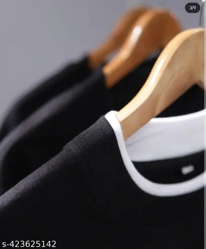TRENDY MENS OVER SIZE TEES