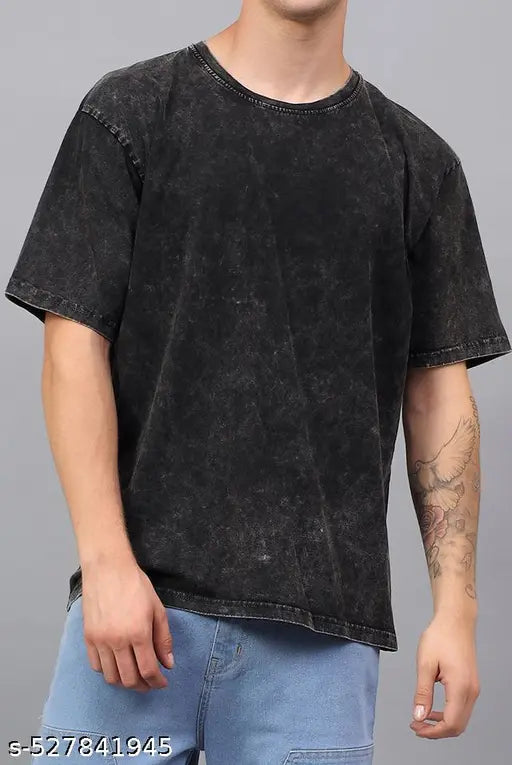 Beige oversize tshirt Baggy Black white casual stylish latest Lavender men tshirt